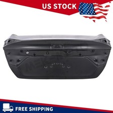 Rear Trunk Deck Lid Panel For 2016-2021 Honda Civic Sedan 68500-TBA-A00ZZ