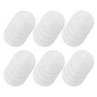  500 Stück Qualitatives Filterpapier Kreise 7 cm Durchmesser