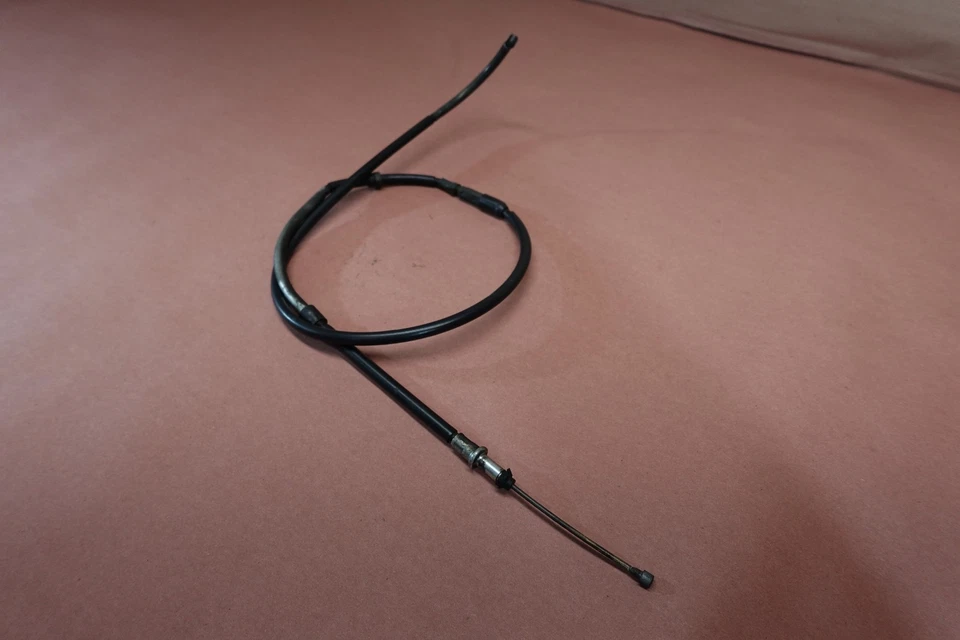 Línea de cable de embrague Yamaha FZ6-S FZ6S FZ6 FZ600 2004-2009 Foto 4 de 4