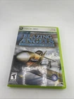 Blazing Angels Squadrons of WWII Xbox 360 READ!!!