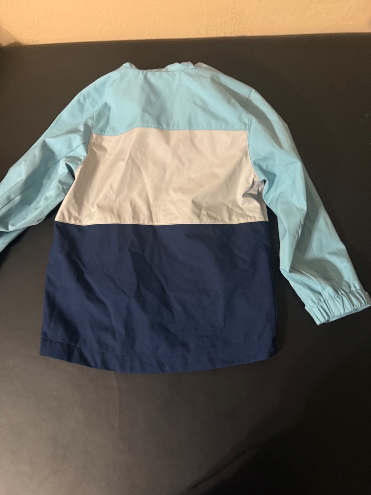 Swiss Tech Kids Windbreaker