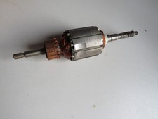 Ankerwelle  RG28s ,  RG25, DDR Handrührgerät Mixer