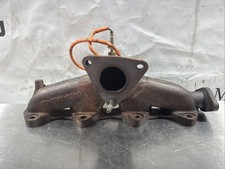G4D39430CB LAND ROVER/JAGUAR XE XF 2.0 COLLETTORE DI SCARICO DIESEL ADATTO DAL 15 IN POI