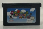 Super Mario Advance (Nintendo Game Boy Advance, 2001)