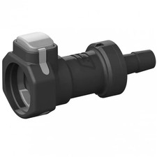 FLOW-RITE BA-QDV-232 Battery Coupler Non-Keye...