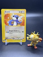 Dratini 107/165 Pokemon Expedition Base Set Regular - LP on eBay