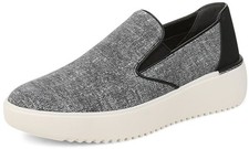 Vionic Kearny 2.0 Platform Slip On Sneaker