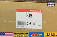 NEW HONEYWELL DCM6 Pressure Switch