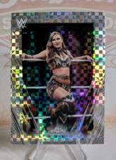 Fallon Henley 2026 Topps Chrome WWE  #165 X-Fractor NXT