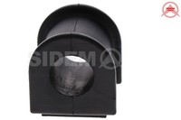 Sidem 845849 Stabilisatorlager Vorne FüR Toyota Avensis 2.0 2.0D 2.2D