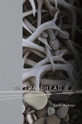 The Trailhead by Kerri Webster - 9780819579836