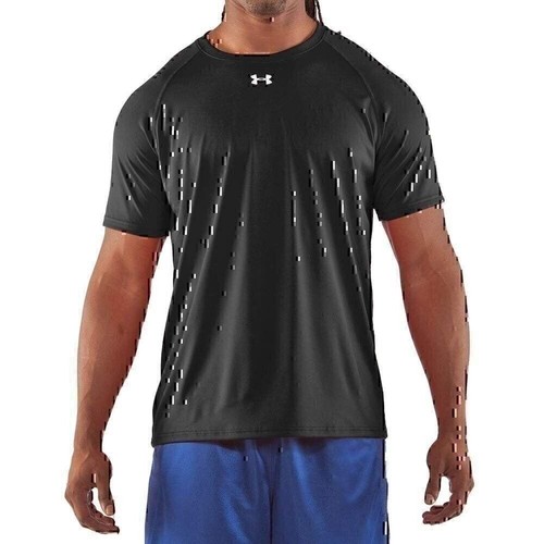 Under Armour Herren Tech kurzärmeliges T-Shirt - Bild 17 von 30