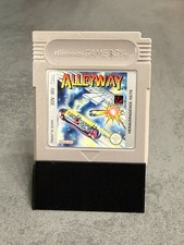 ebay® Auktion 227199537905 | Alleyway - Nintendo Gameboy Classic - Spiel Modul Game Boy Thumbnail of ebay® auction 227199537905 | Alleyway - Nintendo Gameboy Classic - Spiel Modul Game Boy
