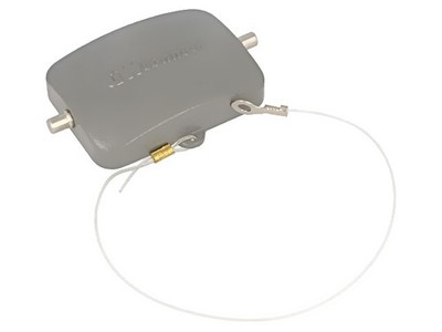 93601-0927 Schutzkappe GWconnect Größe 6B Seil für Klemme 44x27mm MOLEX