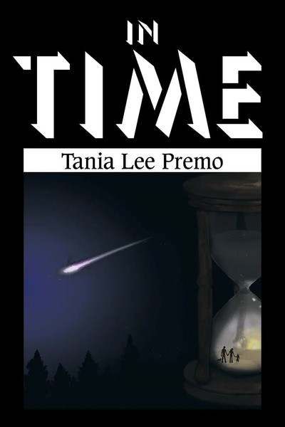 In Time Tania Lee Premo Taschenbuch Kartoniert / Broschiert Englisch 2014-image