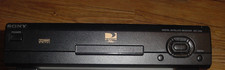 Sony Digital Satellite receiver DirectTV Mode...