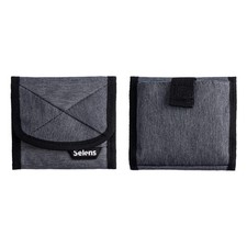 DSLR Battery Case - Pouch for NP-FZ100, LP-E6, AA, LP-E8, LP-E10, LP-E12, EN-...