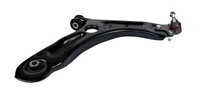 Metzger Lenker, RadaufhäNgung 58079802 KIT + Greenparts FüR VAG