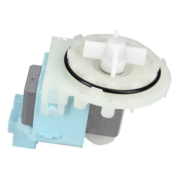 Easypart Passend FüR 2841420100 Beko Ablaufpumpe Arcelik SPW185230E31P-01 FüR-image