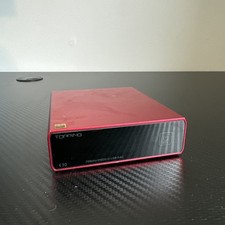 Topping E30 II DAC (Red)