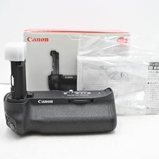 Canon BG-E20 Battery Grip for EOS 5D Mark IV DSLR Camera Vertical Shutter