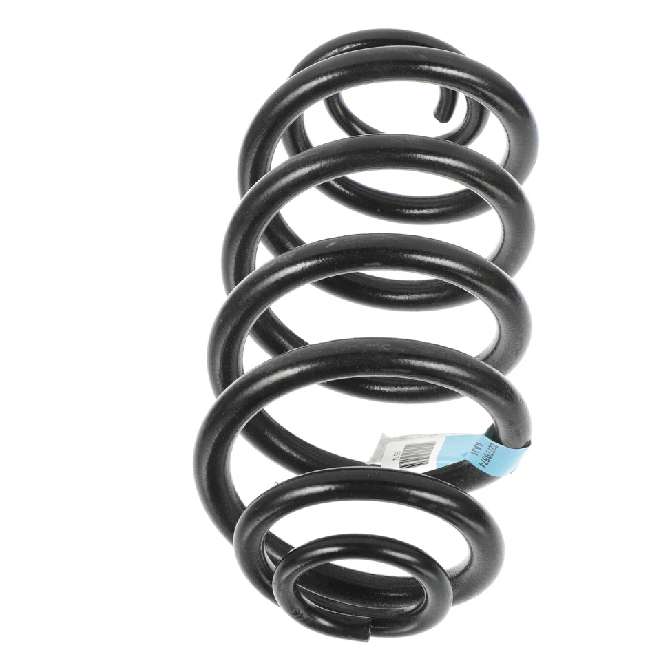 Genuine GM 2013-2017 Buick Regal Base GS Premium 2.4L Rear Coil Spring 22779574 - Изображение 2 из 4