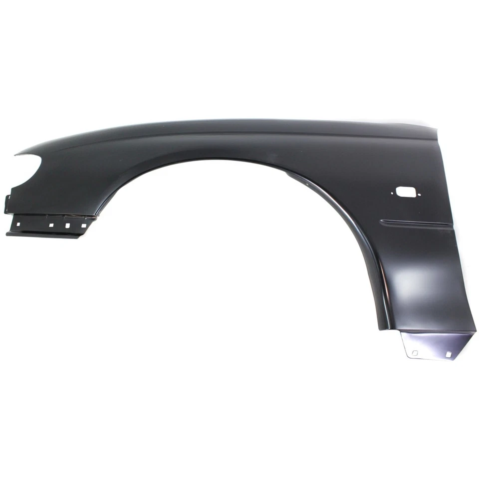 Fender For Pontiac GTO 2004-2006 Front Driver and Passenger Side - Imagem 2 de 4