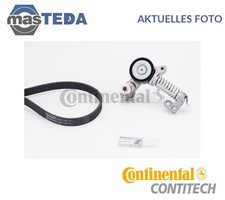 6PK1180K4 KEILRIPPENRIEMENSATZ CONTITECH FÜR VOLVO V60 I,V90 II,S60 II,S90 II