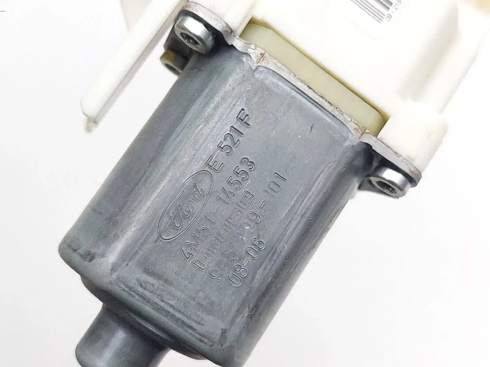 4M5T-14553 FORD FOCUS ST MK2 ELEVALUNAS MOTOR DERECHO Foto 4 de 4