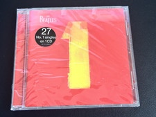 The Beatles 1 - Audio CD By The Beatles - NEW