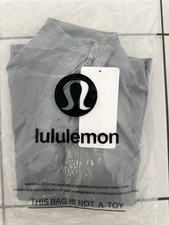 Lululemon Define Jacket Grey - Size 2