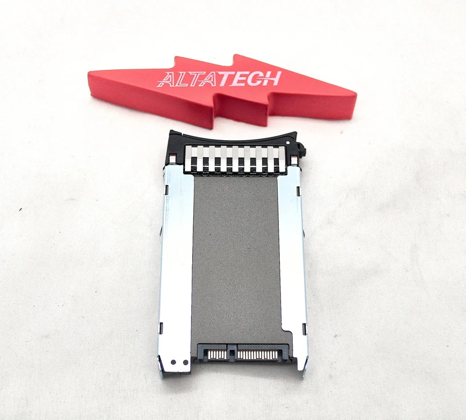 IBM 90Y8649 128GB Sata 2.5" mlc hs Enterpr SSD Solid State Drive - Image 3 of 4