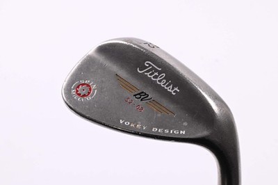 Titleist Vokey SM 09 Gap Wedge / 52 Grad / Wedge Flex Titleist Vokey