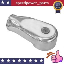 Fit 5-18 Performance 9849 Carb Hat Single 4 Air Intake Bonnet Plenum Us Fit 5-18 Performance 9849 Carb Hat Single 4 Air Intake Bonnet Plenum Us