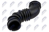 NTY GPP-TY-030 Ansaugschlauch, Luftfilter FüR Toyota