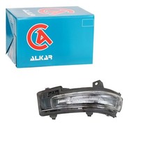 ALKAR BLINKER LED VORNE LINKS passend für IGNIS III SWIFT V