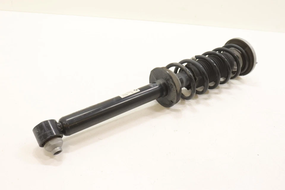Amortiguador de puntal trasero izquierdo BMW 540I G30 2017-2023 OEM 33526866615 Foto 3 de 4