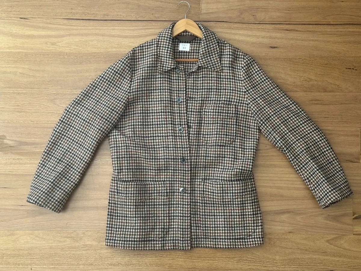 Harris Tweed Coats for Men for Sale - Shop New & Used - eBay