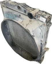 Radiateur Daf 55