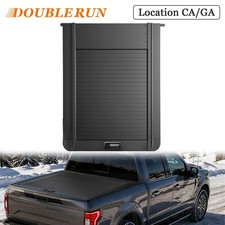 Retractable Tonneau Cover For 2017-2025 Honda Ridgeline 5 4 Bed