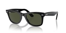 Ray-Ban Wayfarer RB2140 50mm Replacement Lenses Tinted Distant Vision Lenses