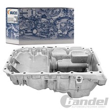 VAICO ALUMINIUM �LWANNE passend f�r BMW 1 3 X1 | V20-4070