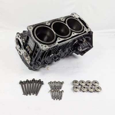 2006 Sea Doo GTX RXP RXT 155 185 215 1503 Engine Block Case Cases Cylinders