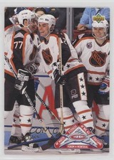 1992-93 Upper Deck All-Stars Adam Oates #10 HOF 0c4