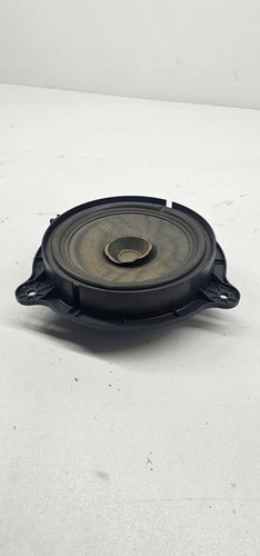 Nissan Qashqai 2010 front door speaker 7606500485 RCE17740 - Picture 4 of 9