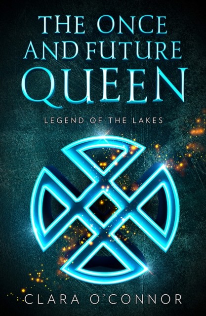 Legend of the Lakes, Fiction – Speculative fiction – Dystopian and utopian fiction, Paperback, Clara O’Connor - Image 3
