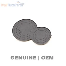 2007-2015 AUDI TT - Front Console CUP Holder Insert 8J0863328