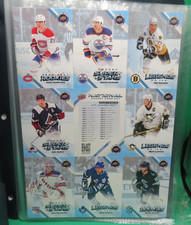 2023 Upper Deck National Hockey Card Day Trading Cards Checklist 23