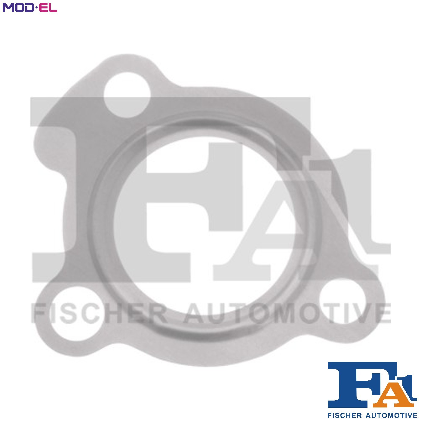 FA1 425-509 Gasket, EGR valve pipe for CHRYSLER,JEEP,LANCIA - Image 3