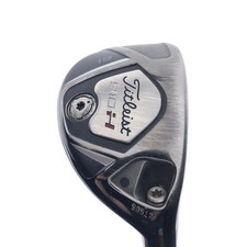 Used Titleist 910 H 3 Hybrid / 19 Degrees / Stiff Flex